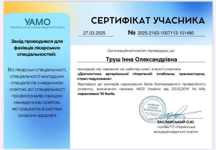 Труш Інна Олександрівна – Зображення 32