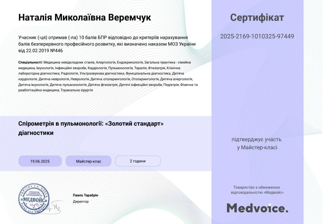 Веремчук Наталя Миколаївна – Зображення 32